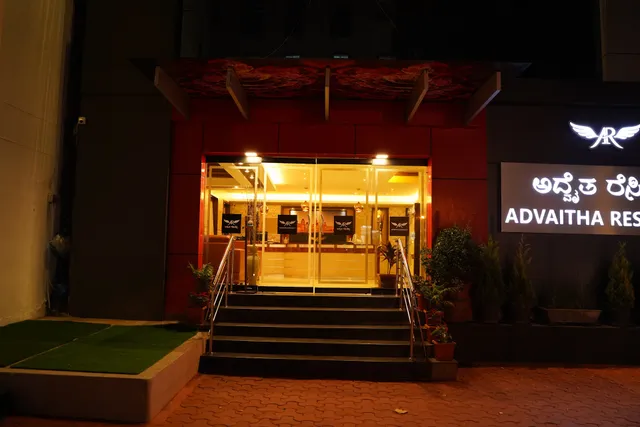 Advaitha Residency