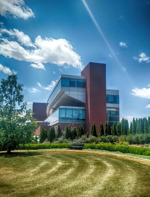 College of Information Sciences and Technology