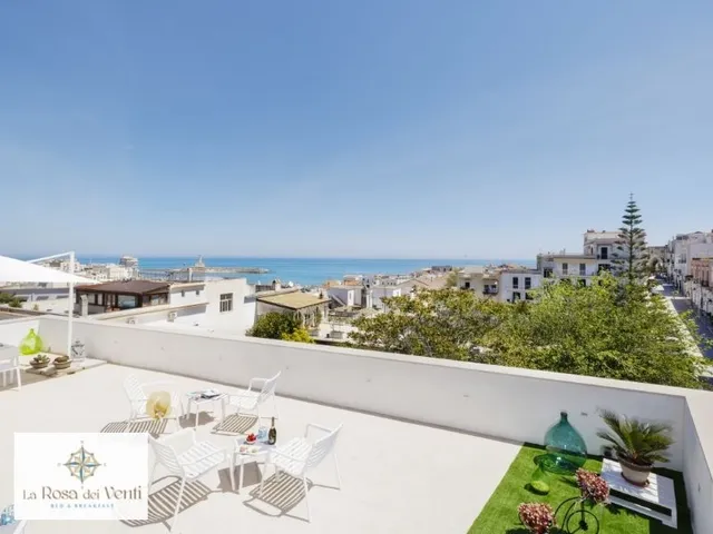 B&B La Rosa dei Venti