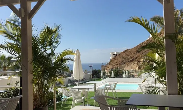 Apartamentos Carolina