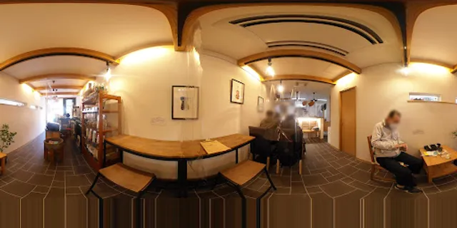 JAPANESE TEA CAF'E FULUCK