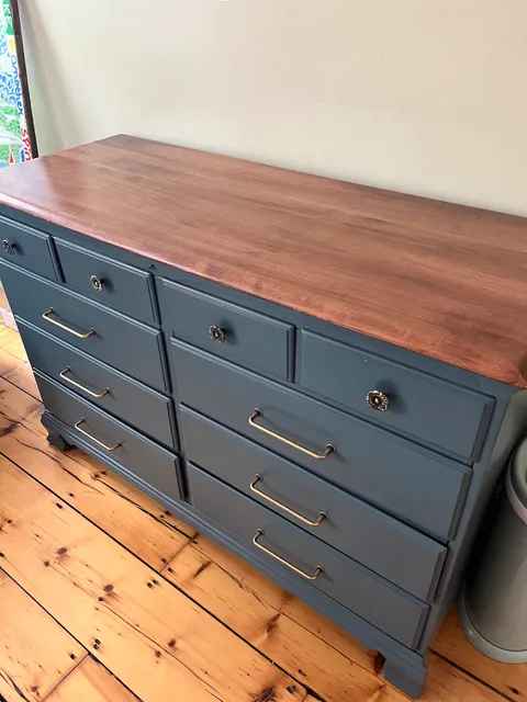 Found & Fixed Hudson Valley