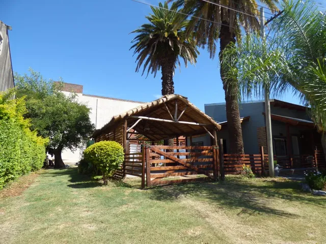 Departamentos Lo de Ana