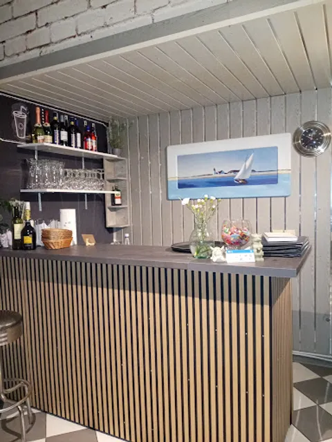 Restaurant Waldschlößchen Hurtgen Forest - Vossenack