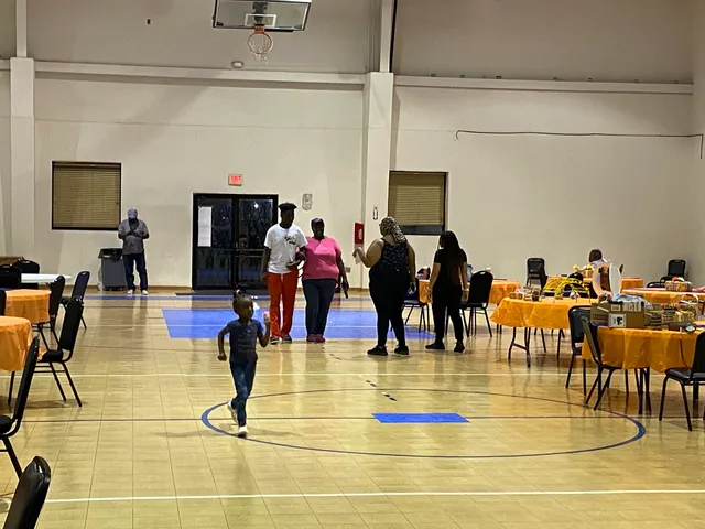 Quail Run Community Center