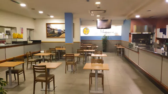 Bakery and Confectionery Maximinense, Lda.