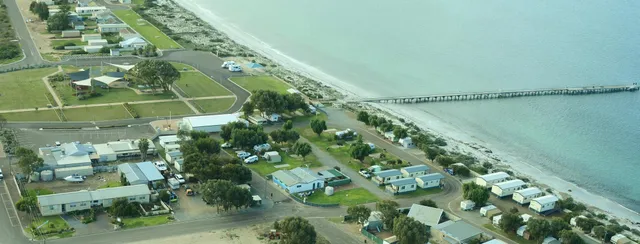 Arno Bay Caravan park