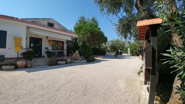 Camping Village Of Olives S.n.c.