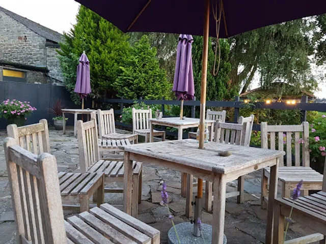 Bay Horse Inn at Bay Horse