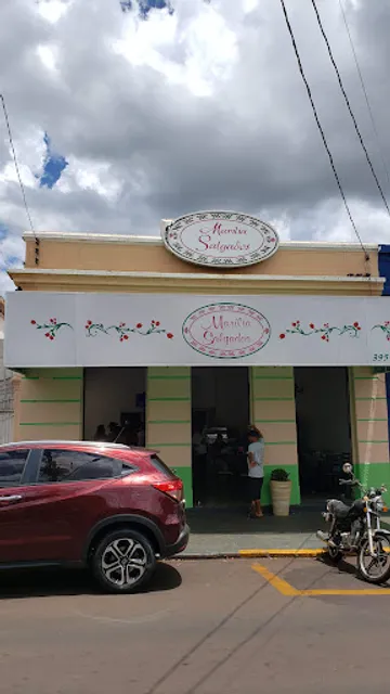 Marilia Salgados Cravinhos