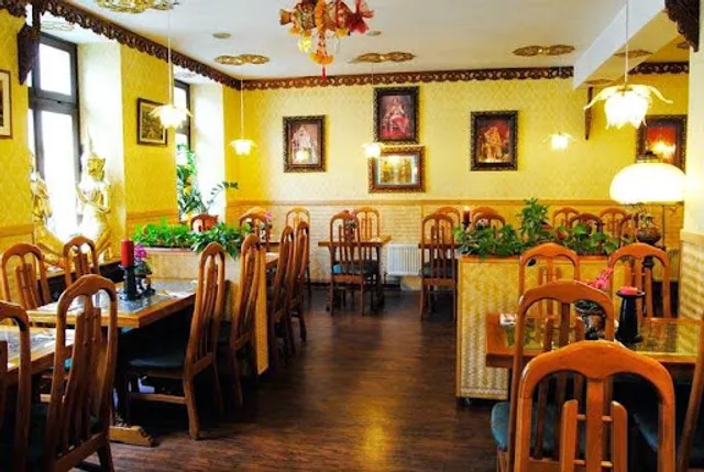 Phuket Thairestaurant Heidelberg