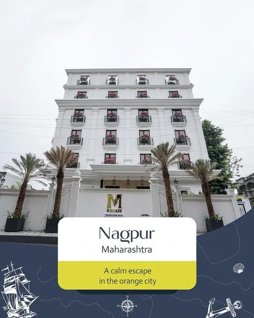 Monday Hotels Hitec City