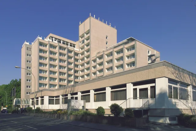 Soaltee Westend Premier Messe Frankfurt