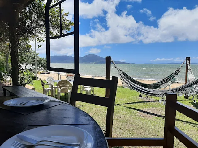 Restaurante Casa do Peixe