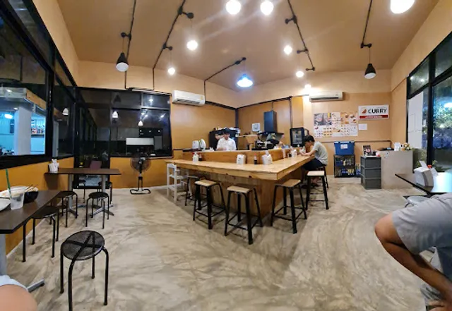 Curry house by wabi-sabiข้าวแกงกะหรี่เทพสไตล์ญี่ปุ่น