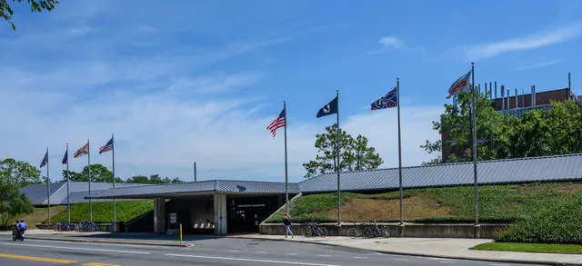 Research & Collections at the Florida Museum of Natural History