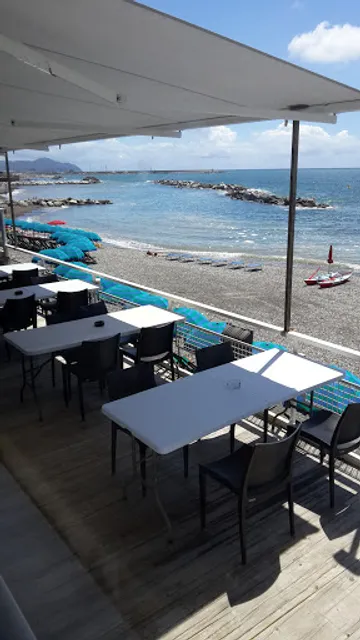 Ostaia Ca da Gurpe Al Mare