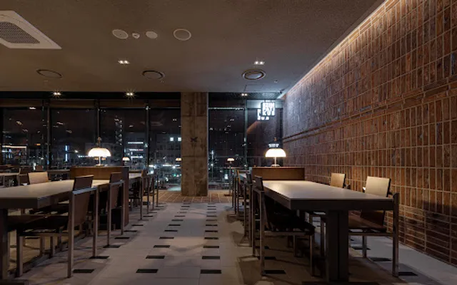 Szimpatikus Seoul Station