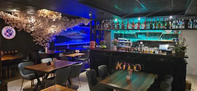 KiYO Sushi & Grill (online reservieren und bestellen im Website)