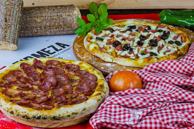 Firmeza Pizzaria