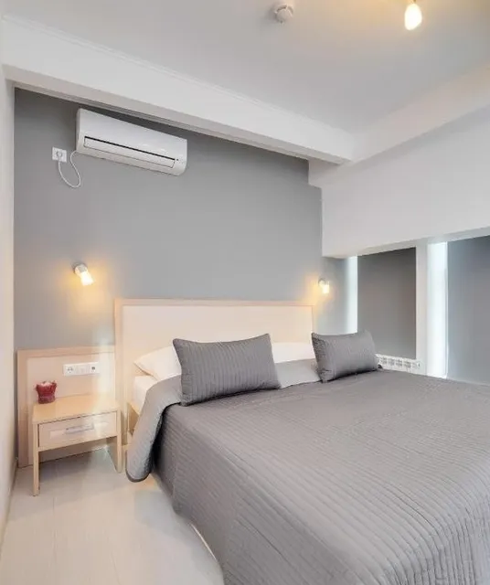 Minima | Отель Аэропорт | Гостиница