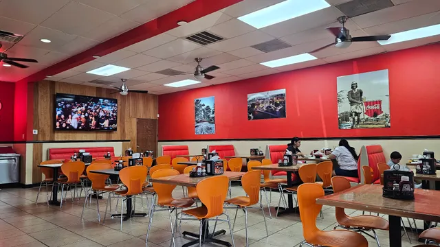 Taqueria Cuauthemoc # 2