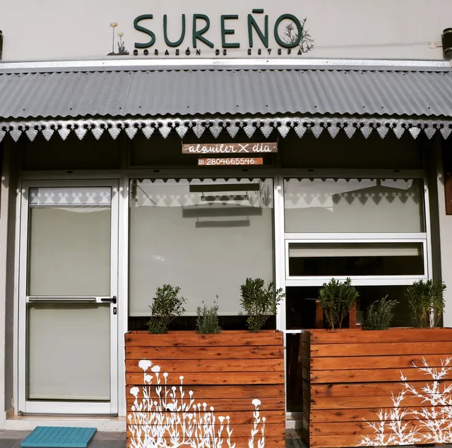 Sureño