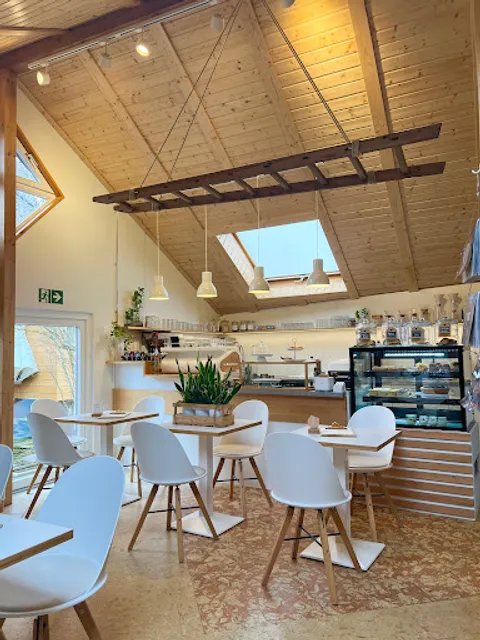 RÖSTKAMMER - Kaffeerösterei Altdorf