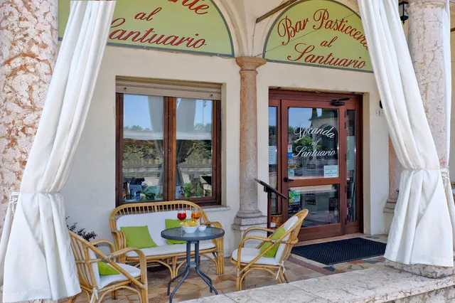 Ristorante Al Santuario