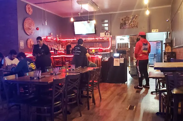 La Posada Restaurant & Tequila Bar