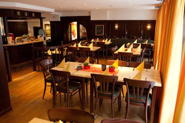 Pizzeria Goldener Adler