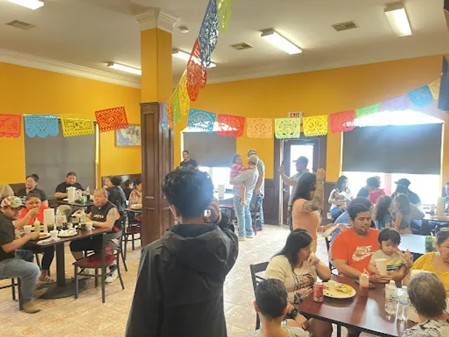 Taqueria Los Reyes