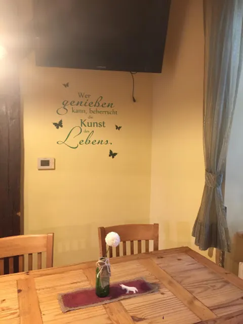 Einkehr Weisser Esel