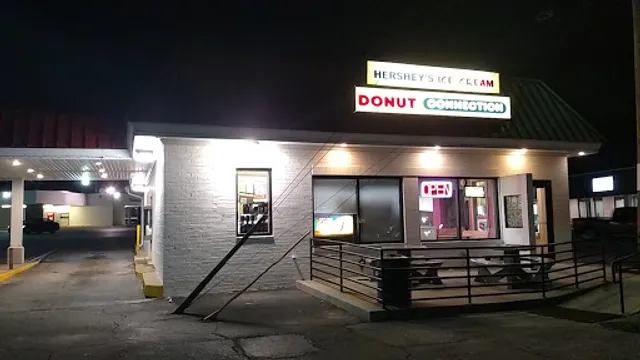 Donut Connection