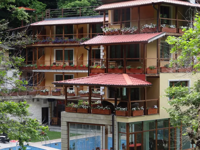 Sveta Nedelya Hotel and Spa