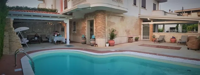 Glamour Bed & Breakfast