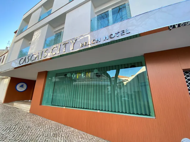 Cascais City Beach Hotel