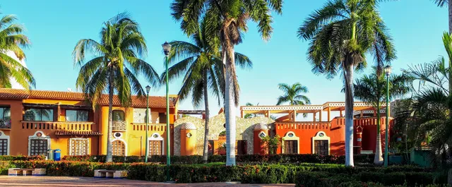 Xquenda Huatulco Spa