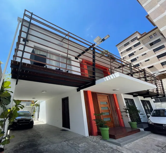 Gardenia Recovery home