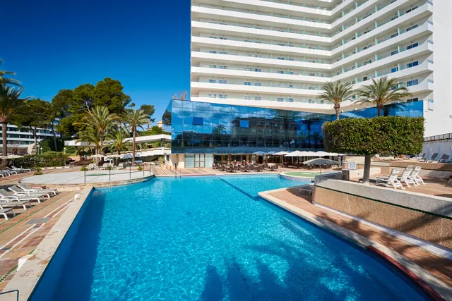 Grupotel Taurus Park