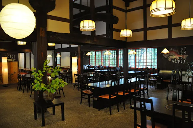 Yunokuni Forest Fisherman's House