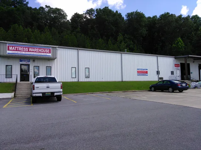 Bedzzz Express - Corporate Headquarters