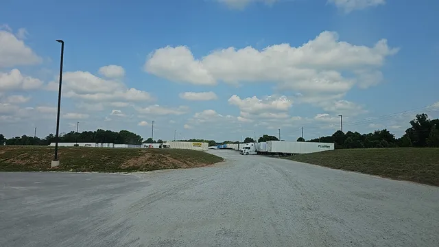 Nestle Purina - Hartwell, GA