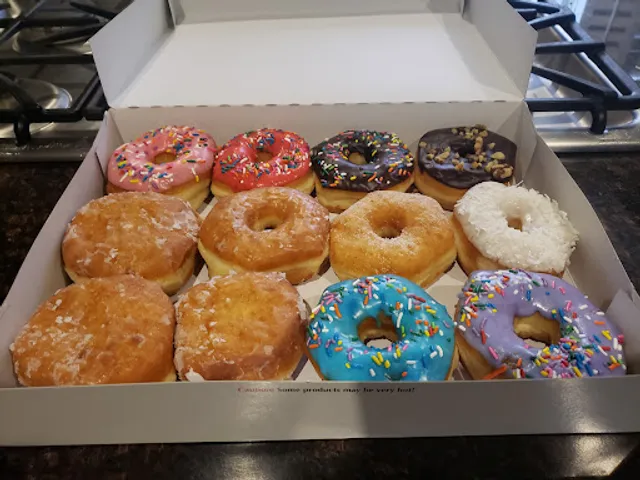 Shipley Do-Nuts