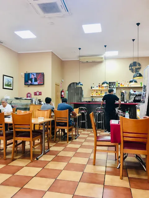 Restaurante Cutillas