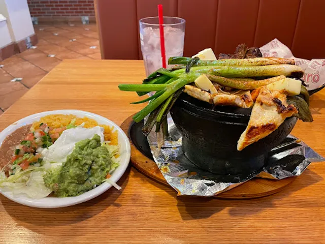 El Toro Mexican Bar & Grill