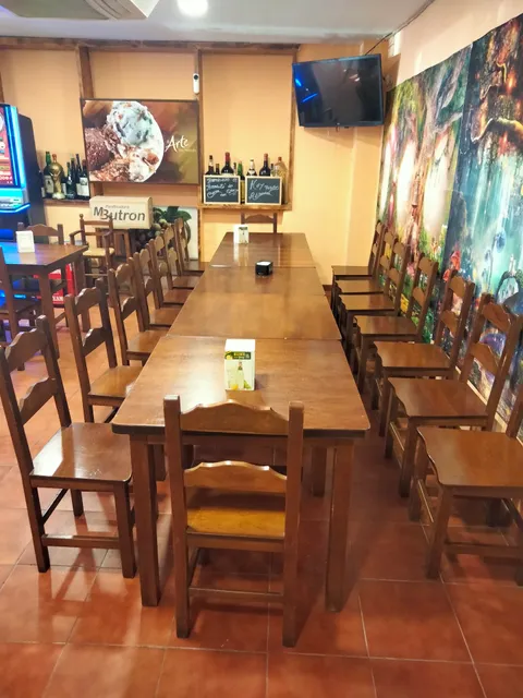 Bar Rincón del Duende