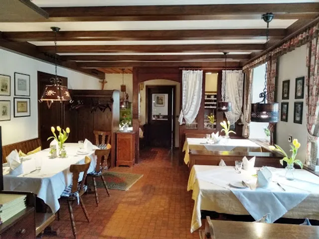 Klösterle Hof - Markus Klein