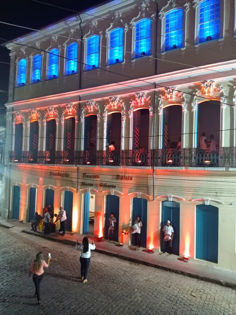 Pousada do Guerreiro