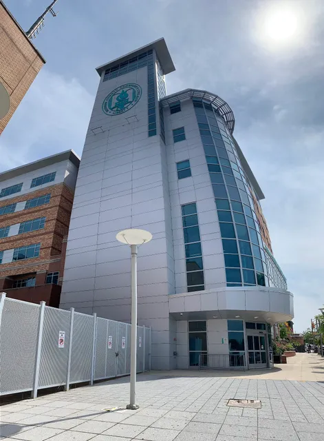 Hudson County Community College, North Hudson Campus